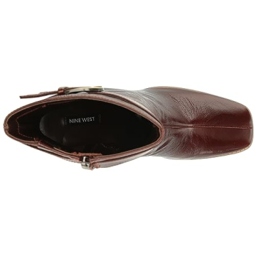 Stylish Nine West Women's Taress Mid Calf Boot - Comfort & Elegance