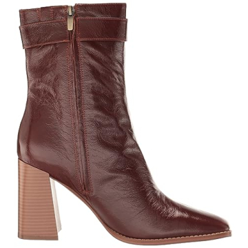 Stylish Nine West Women's Taress Mid Calf Boot - Comfort & Elegance