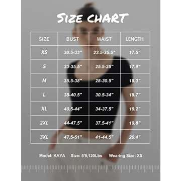 PUMIEY Short Sleeve T Shirt for Women Scoop Neck Slim Fit Tops Sexy Tee Women Clothing Jet Black X-S...