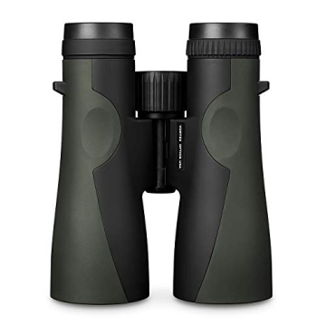 Vortex Crossfire HD 12x50 Binoculars - HD Outdoor Viewing