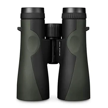 Vortex Crossfire HD 12x50 Binoculars - HD Outdoor Viewing