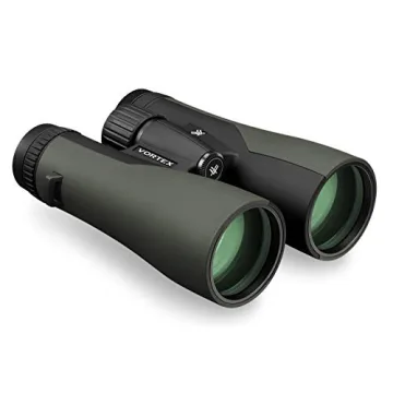 Vortex Crossfire HD 12x50 Binoculars - HD Outdoor Viewing