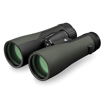 Vortex Crossfire HD 12x50 Binoculars - HD Outdoor Viewing