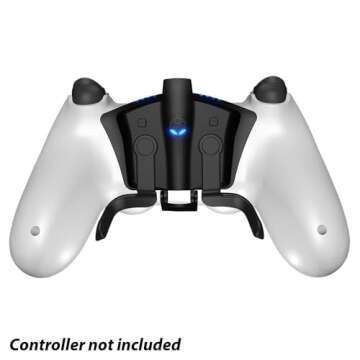 Collective Minds Strike Pack F.P.S. Dominator Controller Adapter for PS4