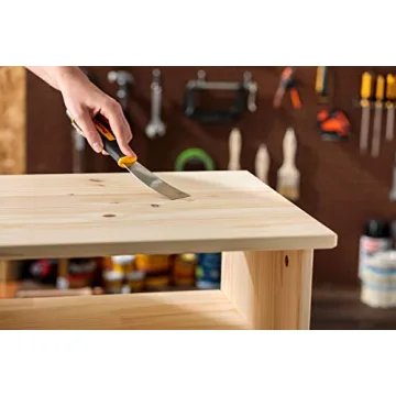 Minwax 6 oz Stainable Wood Filler for All Wood Projects