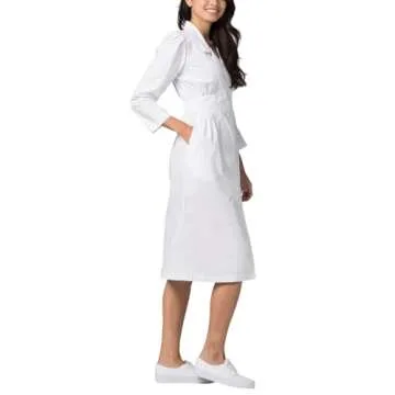 Adar Universal Scrub Dress for Women - Stylish & Comfortable