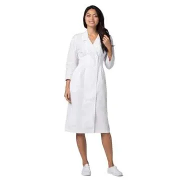 Adar Universal Scrub Dress for Women - Stylish & Comfortable