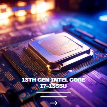 HP 2023 Envy Laptop - Intel i7, RTX 3050, 64GB RAM