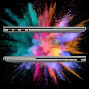 HP 2023 Envy Laptop - Intel i7, RTX 3050, 64GB RAM