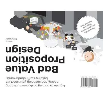 Value Proposition Design: Create Products Customers Want