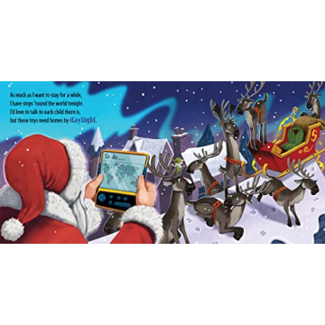 How to Catch Santa Claus - Engaging Children's Holiday Book