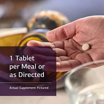 Standard Process Inositol - Whole Food Nervous System Supplements, Heart Health and Liver Support with Inositol Powder - Vegetarian, Gluten Free - 90 Tablets