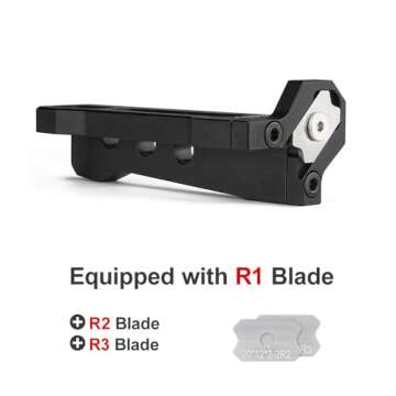 DDWT Chamfer Plane Edge Banding Trimmer for Woodworking