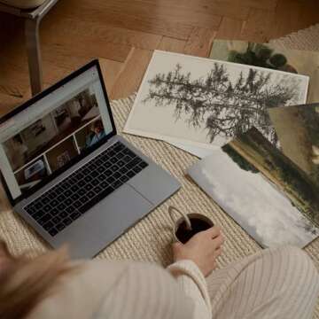 Vintage Wall Decor - French Country Decor Wall Art, Landscape Wall Art, French Pictures For Wall, Vintage Art Prints Wall Posters For Bedroom, Moody Decor, French Botanical Art Prints Set 13(UNFRAMED)