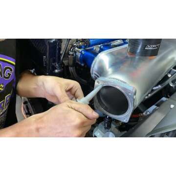 Permatex 85144 The Right Stuff 1 Minute Grey Gasket Maker, 7.5 oz