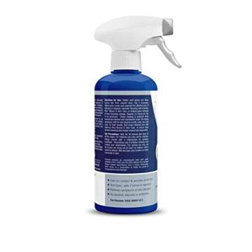 Vetericyn Plus All Animal Wound Care Hydrogel Spray - Safe Healing Aid for Pets