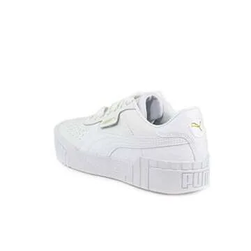 PUMA Womens Cali Sneaker - Stylish Sustainable Comfort