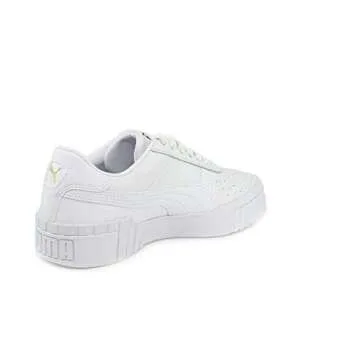 PUMA Womens Cali Sneaker - Stylish Sustainable Comfort