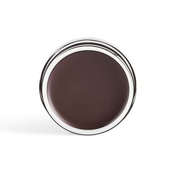 Inglot AMC EYELINER GEL 90 | Gel Eyeliner Matte | 5.5 g/0.19 US OZ