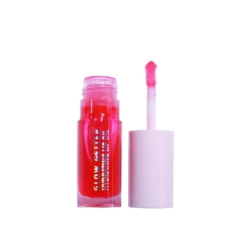 Moira Glow Getter Hydrating Lip Oil for Perfect Lips