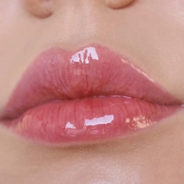 Moira Glow Getter Hydrating Lip Oil for Perfect Lips