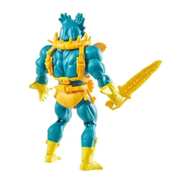 Masters of the Universe Origins Action Figures for Kids and Collectors