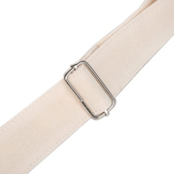 Covelin Retro Canvas Shoulder Bag for Women - Large, Stylish