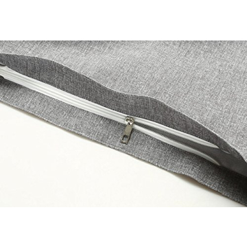 Covelin Retro Canvas Shoulder Bag for Women - Large, Stylish