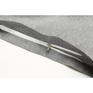 Covelin Retro Canvas Shoulder Bag for Women - Large, Stylish