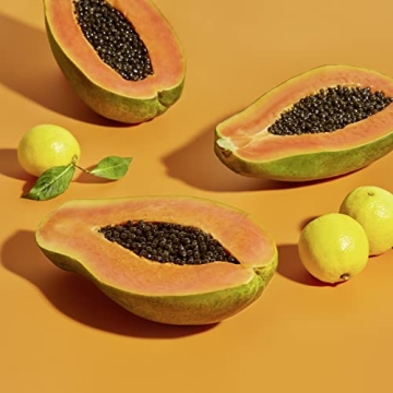 SheaMoisture Papaya Vitamin C Serum for Radiant Skin