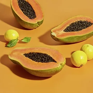 SheaMoisture Papaya Vitamin C Serum for Radiant Skin