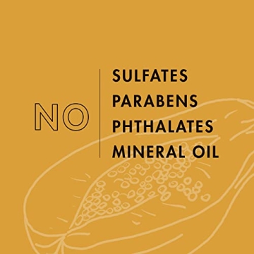 SheaMoisture Papaya Vitamin C Serum for Radiant Skin