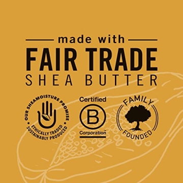 SheaMoisture Papaya Vitamin C Serum for Radiant Skin