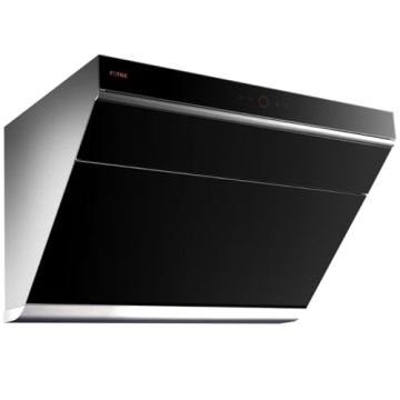 FOTILE JQG7507 1100 CFM Kitchen Range Hood with Motion Control