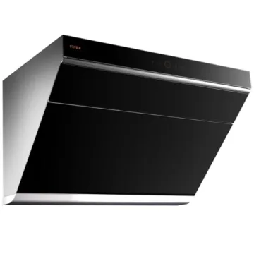 FOTILE JQG7507 1100 CFM Kitchen Range Hood with Motion Control