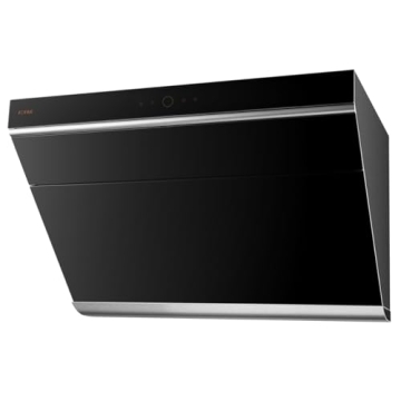FOTILE JQG7507 1100 CFM Kitchen Range Hood with Motion Control