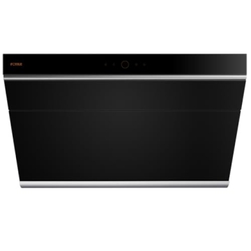 FOTILE JQG7507 1100 CFM Kitchen Range Hood with Motion Control