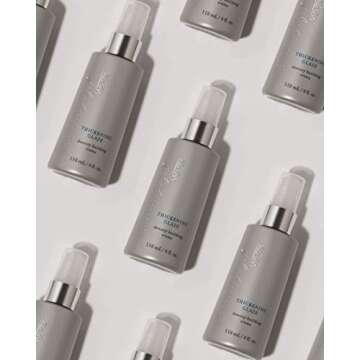 Kenra Platinum Thickening Glaze for Voluminous Hair