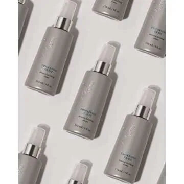 Kenra Platinum Thickening Glaze for Voluminous Hair