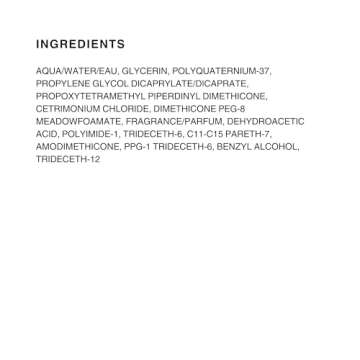 Kenra Platinum Thickening Glaze for Voluminous Hair