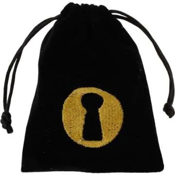 Danlock Puzzle - Engaging Family Brain Teaser