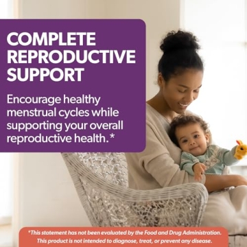 Intimate Rose Vitex Chasteberry Supplements for Women