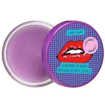 Wet n Wild Perfect Pout Lip Scrub - Exfoliating Watermelon