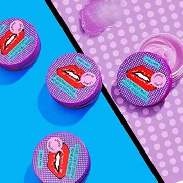 Wet n Wild Perfect Pout Watermelon Lip Scrub