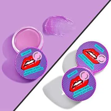 Wet n Wild Perfect Pout Watermelon Lip Scrub
