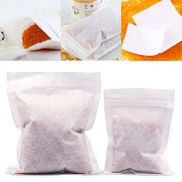 Wisesorb 8LBS Indicating Silica Gel Beads - Reusable Moisture Control