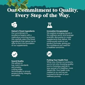 Natures Craft Liver Cleanse Detox & Repair Bundle for Health