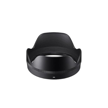 Shop Sigma 16mm f/1.4 Lens - Exceptional Quality for Canon