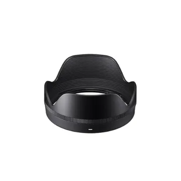 Shop Sigma 16mm f/1.4 Lens - Exceptional Quality for Canon