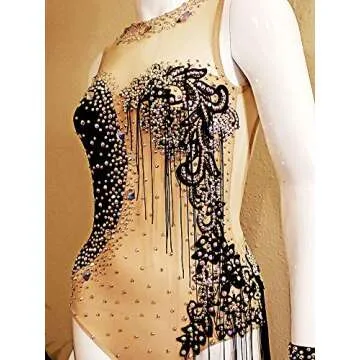 Premium 4-Way Stretch Mesh Fabric Roll | 5 Yards of Versatile Sheer Material